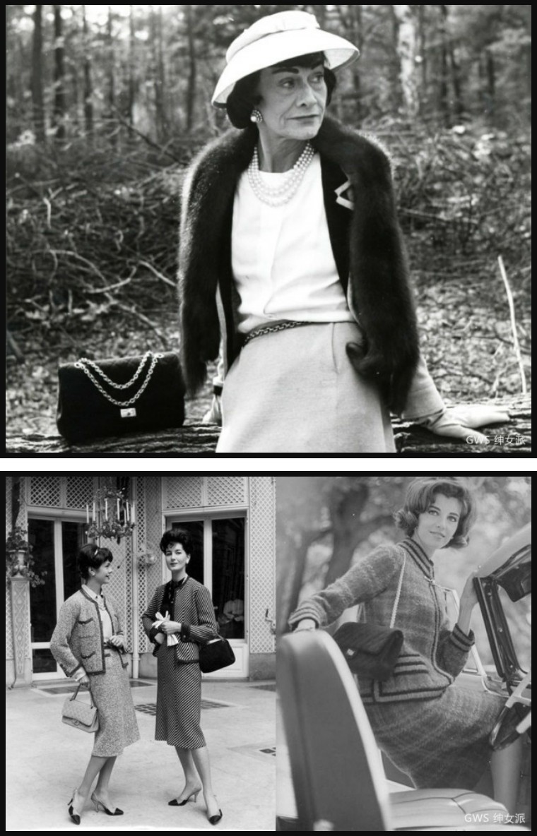 chanel香奈儿必买单品,chanel香奈儿36支试色