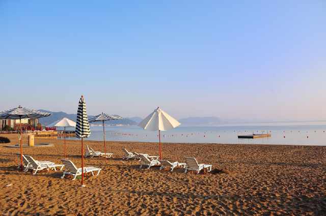 浙江省四大强区排名,浙江双雄发展潜力