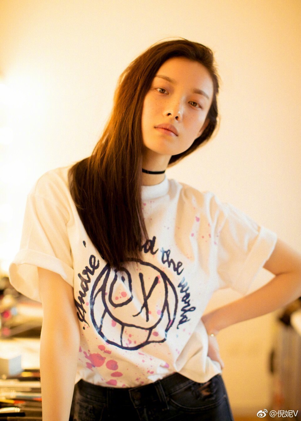 推荐几件夏天的t恤,今年夏天最流行的几件t恤