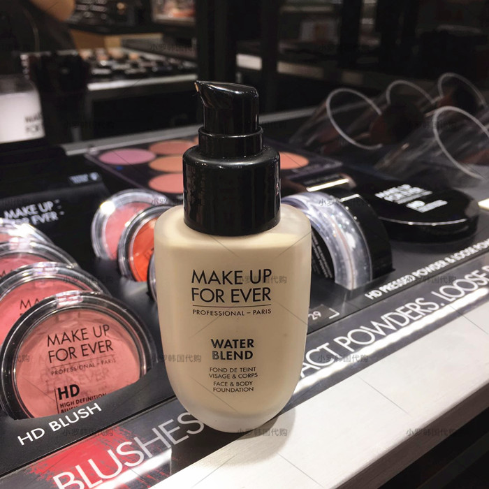 夏季防汗不脱妆粉底推荐,好用又保湿的大牌粉底