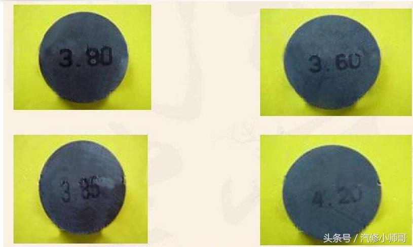 气门间隙调整视频教程,请简述气门间隙的调整方法