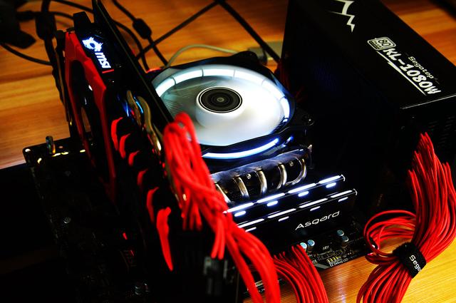 推荐配置不足6000,砸折矿工斧,刀斩傲腾腰