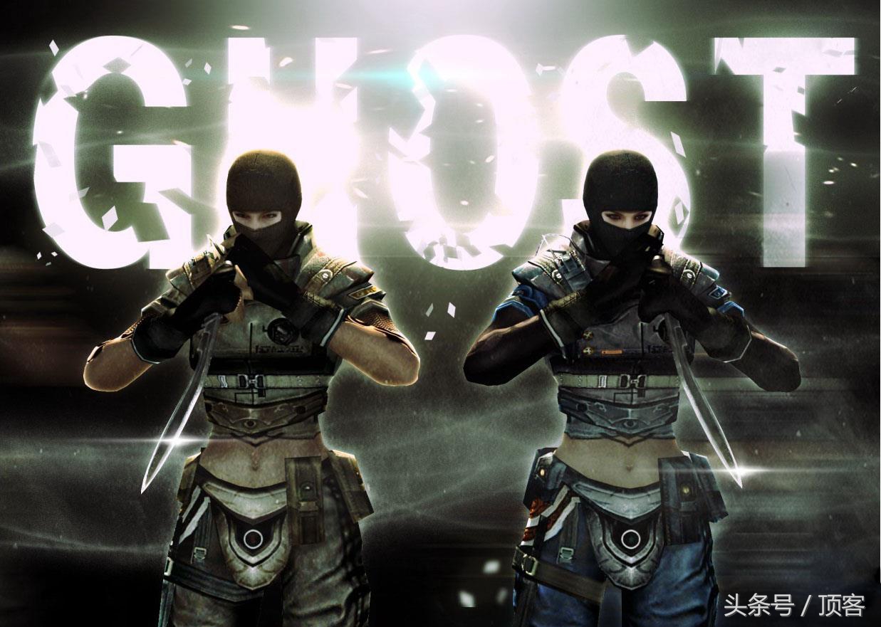 穿越火线生存特训最美女角色套装,穿越火线女角色谁最美