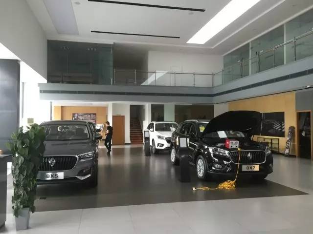 宝沃汽车销量咋样,宝沃车为什么销量下滑