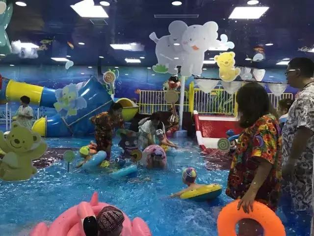 长春玩水去哪里最好,长春玩水