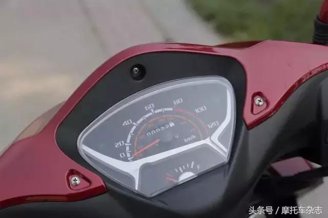 力帆花语125质量如何,没有花里胡哨的功能的轿车