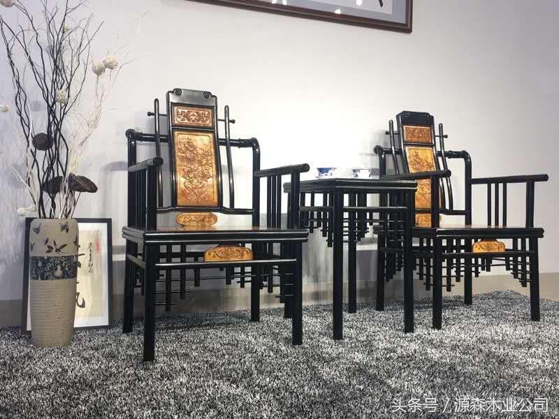 金丝檀和紫光檀哪个好,你真的了解紫悦吗