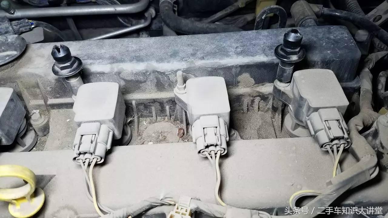 百万四座mpv埃尔法,5万左右能买到的二手mpv