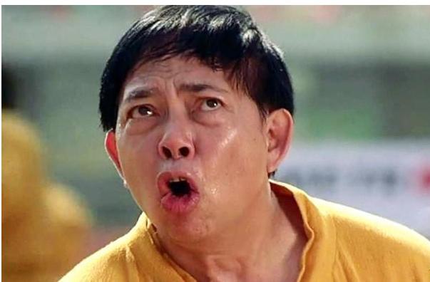 周星驰吴孟达电影少林足球,少林足球吴孟达周星驰截图