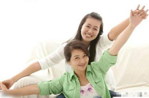 49岁江珊近照曝光,52岁的江珊近照曝光