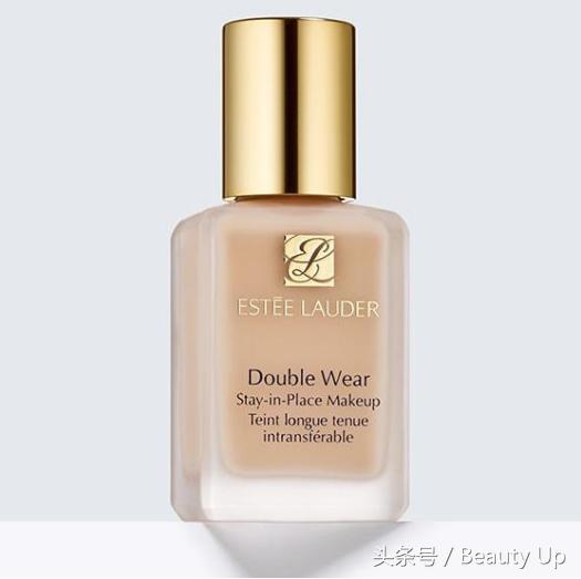 底妆刚开始化的服帖,底妆选大牌