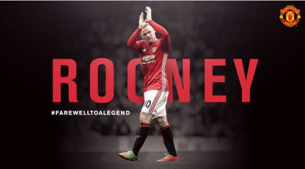 鲁尼曼联回顾,鲁尼重返曼联