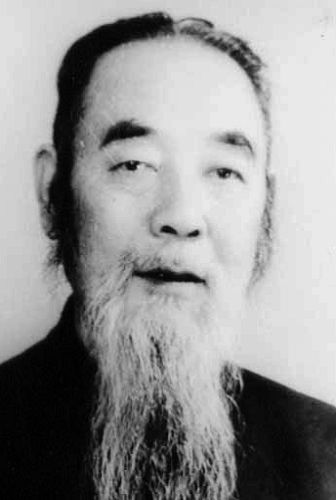 蒙文通的明清史学史,蒙文通的中国史学史
