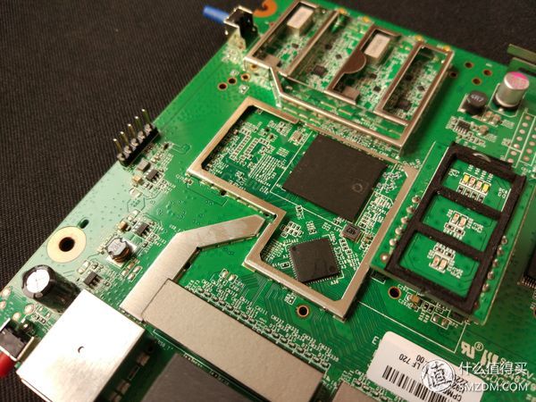 领势linksys路由器wrt32xac3200m,领势linksysmr9000x-ac3000m评测