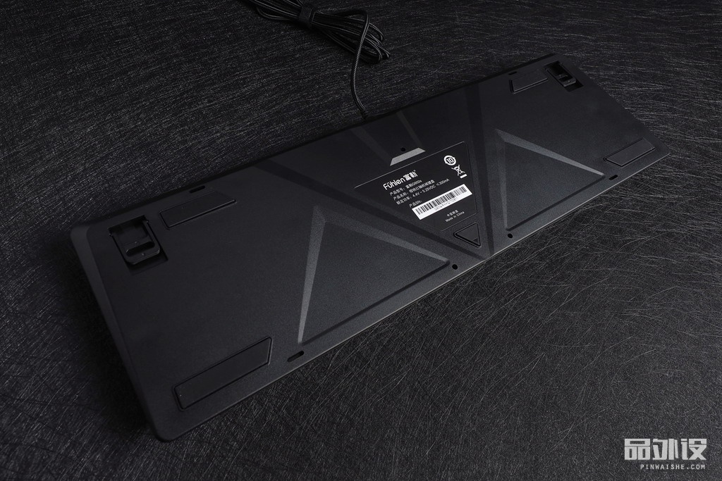 富勒g900s机械键盘,富勒g900l青轴机械键盘参数