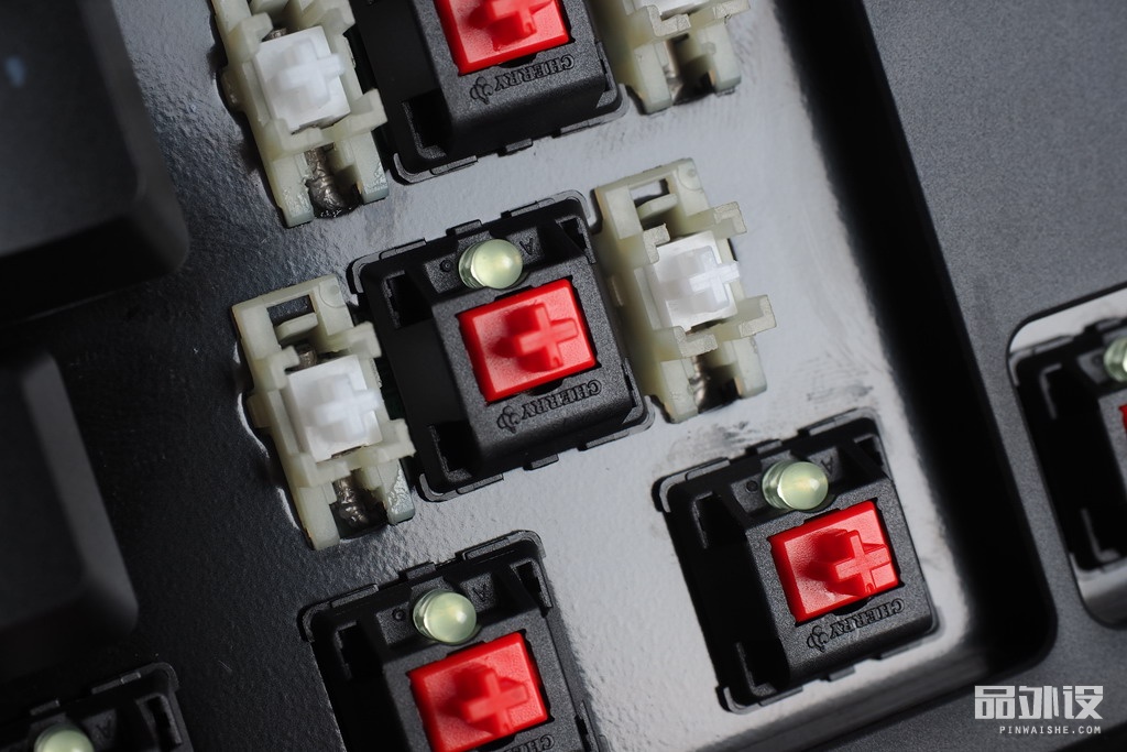 富勒g900s机械键盘,富勒g900l青轴机械键盘参数