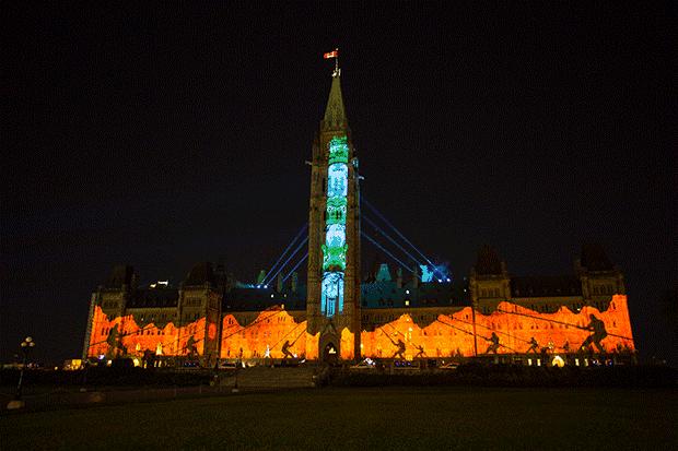 7月狂欢热情不减,安大略还可以这么玩!