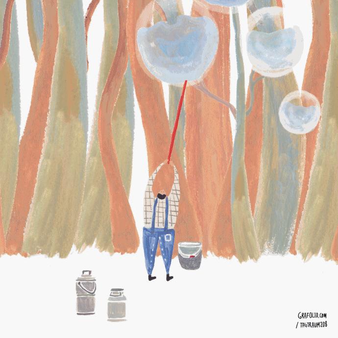 关闭朋友圈后内容还在吗,关闭朋友圈的广告