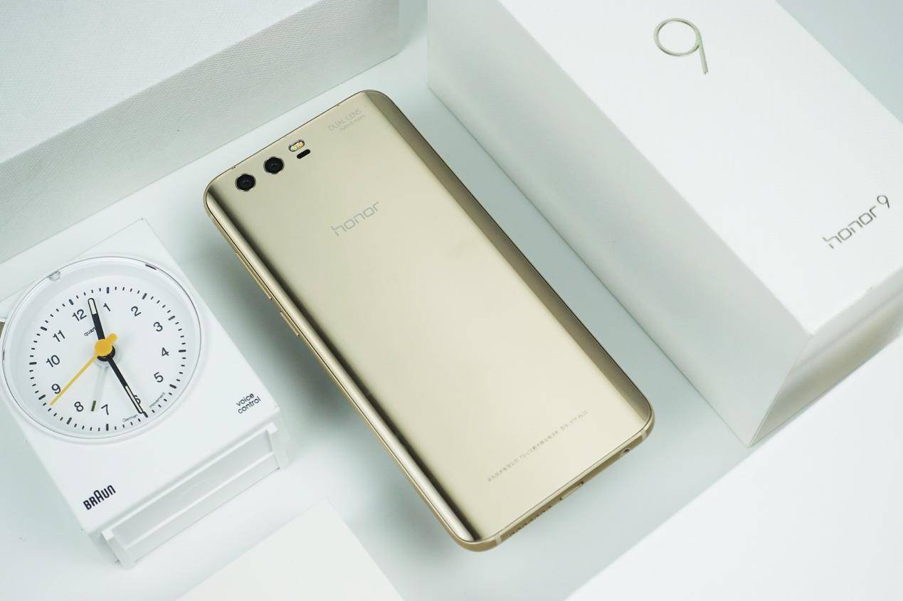 荣耀9测评体验,荣耀9最新性能评测