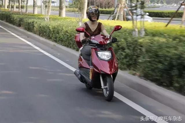 力帆花语125,力帆花语lgc-fi电喷