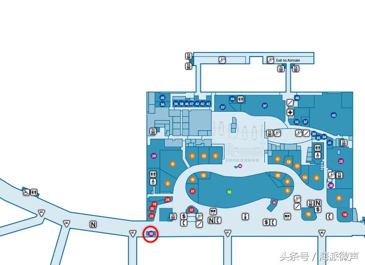 澳洲旅游注意事项视频,澳洲悉尼机场退税攻略