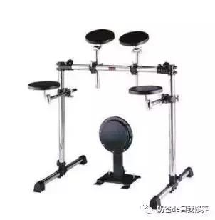 架子鼓是最不适合孩子的乐器 (小男孩学什么乐器架子鼓)