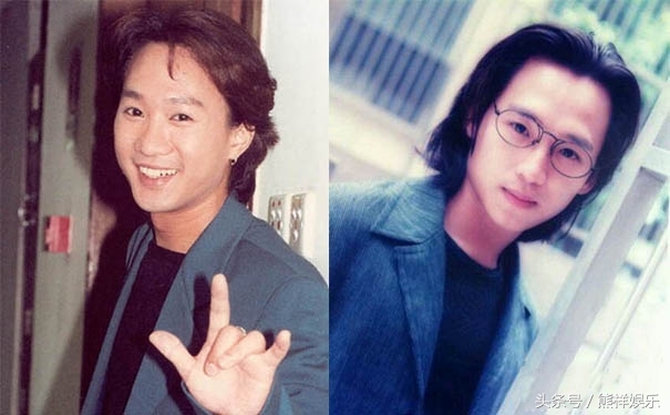 给黄家驹抬棺扶灵的人是谁,黄家驹葬礼现场照片