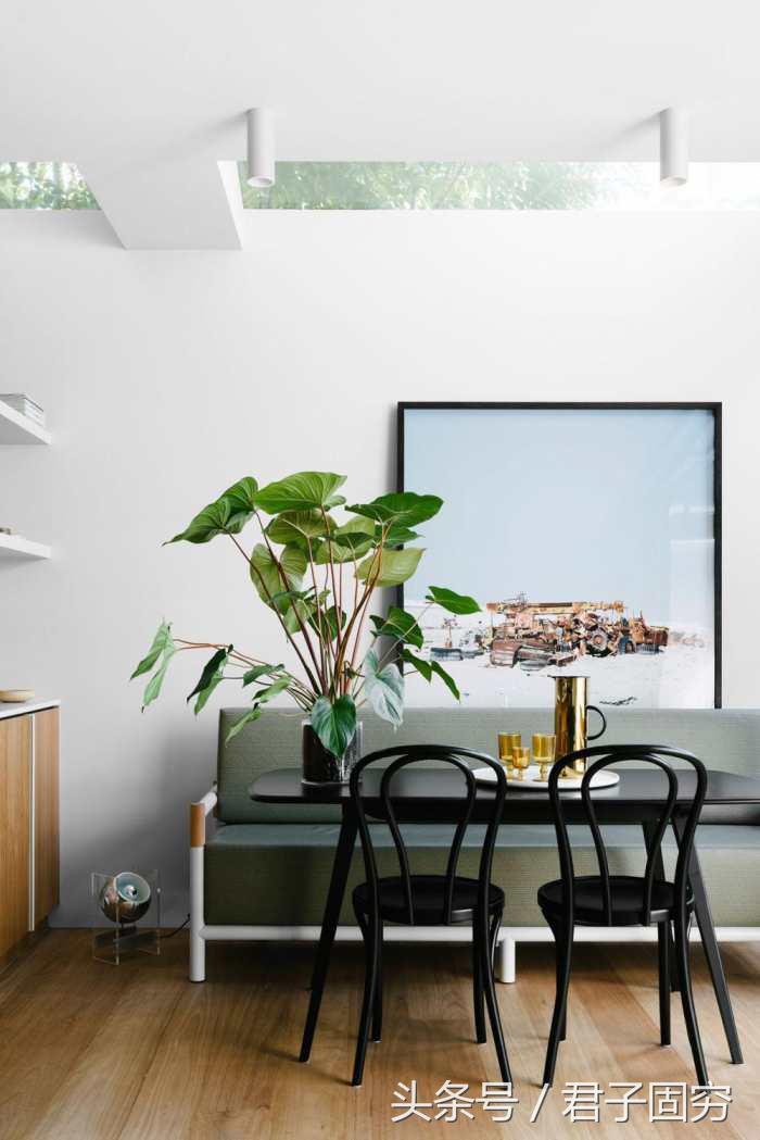 真正的北欧装修风格,装修北欧风简约为什么是性冷淡