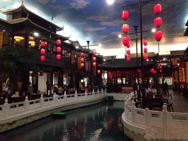 开封鼓楼夜市恢复正常了吗,开封鼓楼夜市哪家最好吃