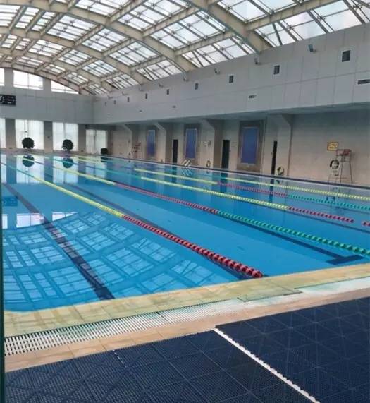 太原三大游泳馆,太原合格的12家游泳馆