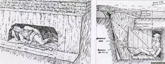 真真假假的俄罗斯二战电影《潘菲洛夫28勇士》