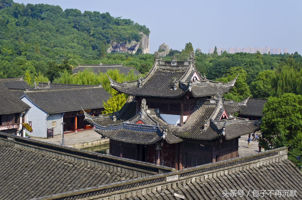 湖州旅游攻略自由行三天三夜,杭州苏州南浔四天三晚旅游攻略