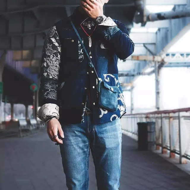 一把伞8000美元？VISVIM凭什么这么贵？！