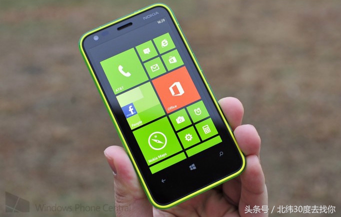 那些我们用过的智能手机,那些年我们用过的软件