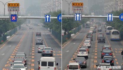 记住这五个交通标志路上更安全,注意扣分最多的九大交通标志