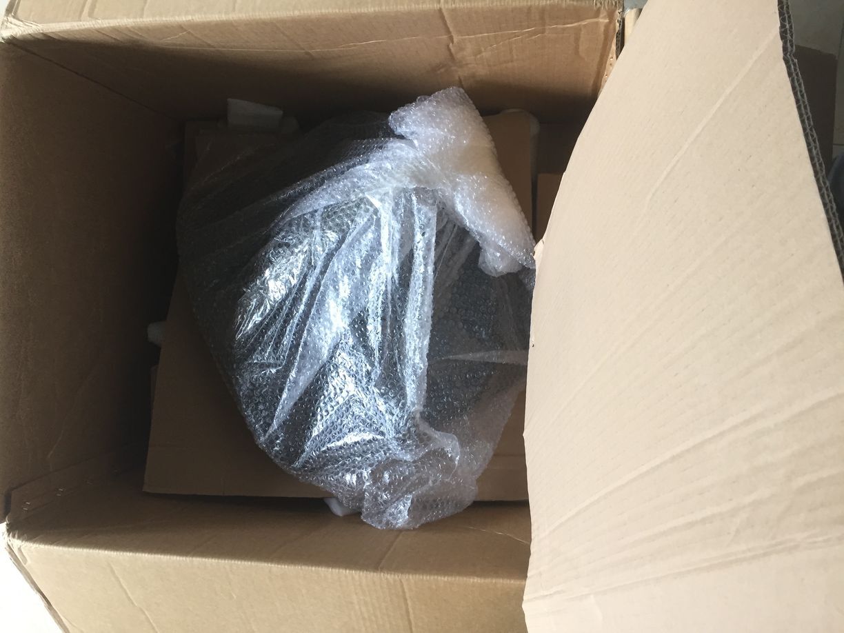 1000多元神级别达宝利电脑椅，性价比很高，告别久坐