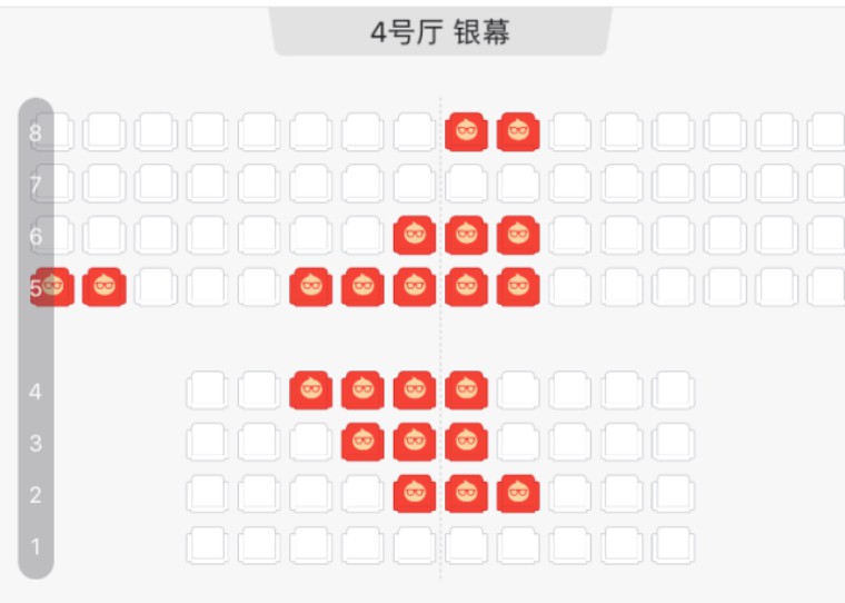 战狼2电影炮灰,战狼二同期电影鬼片