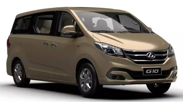 柴油版mpv哪款最省油,小排量七座柴油mpv