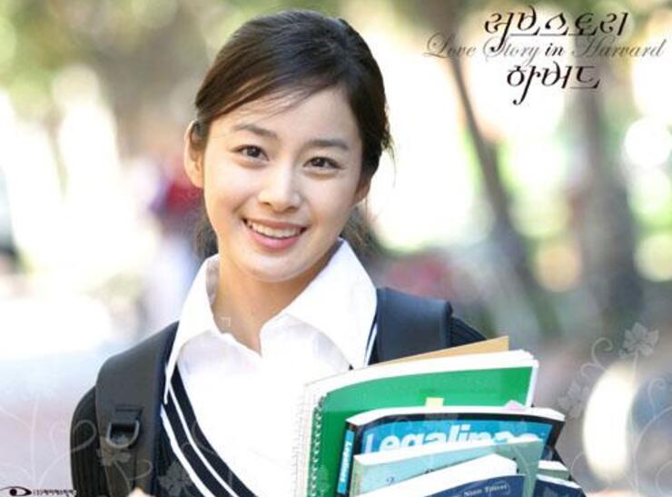 宋慧乔嫁给哥哥的电视剧,朴诗妍李多海宋慧乔谁漂亮