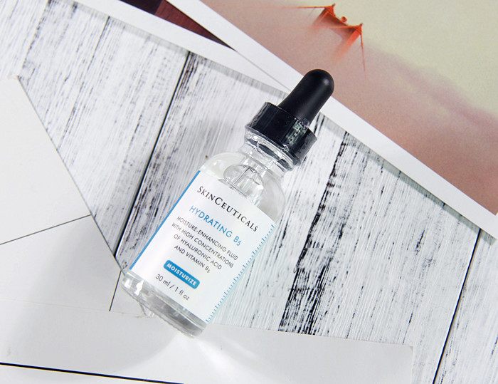 强修复,没想到你是这样的B5