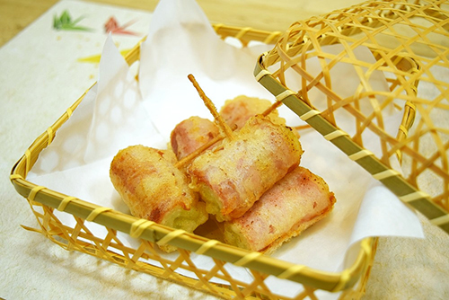 沙拉酱的正确用法,沙拉酱挤压瓶的妙用