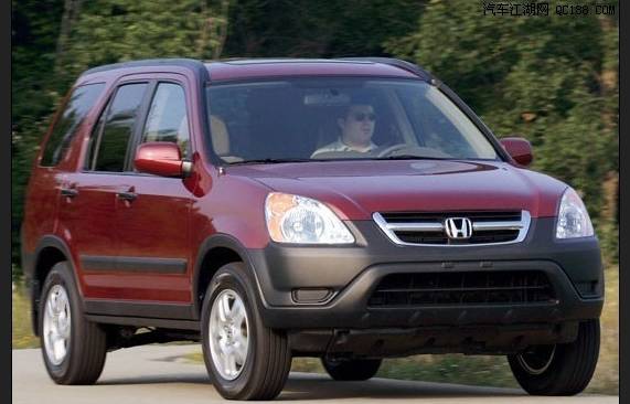 新款crv没有优惠值得买吗,新款crv值得买不