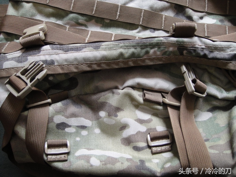 顶级经典背包,轻便军事背包性价比高