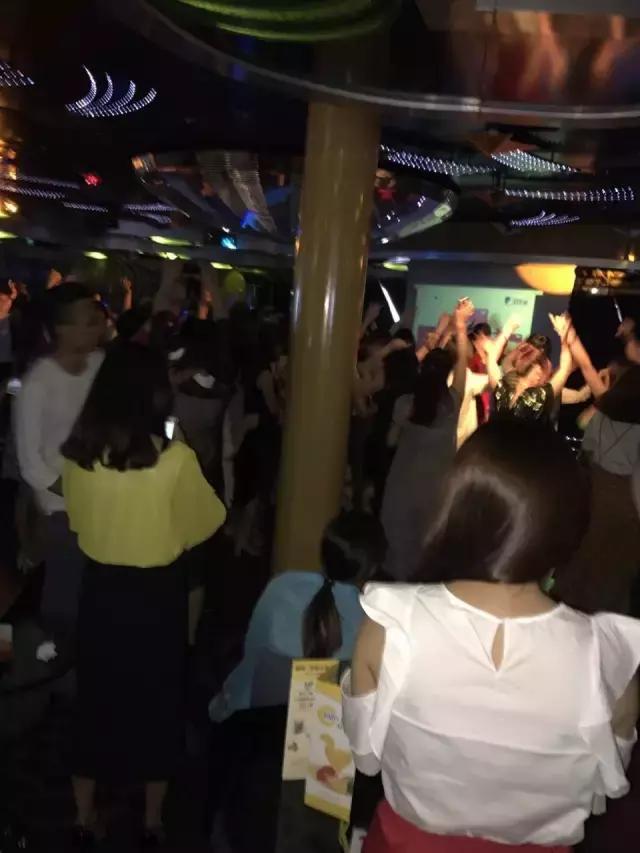 史洁女士：我在歌诗达豪华邮轮，相约御美丽