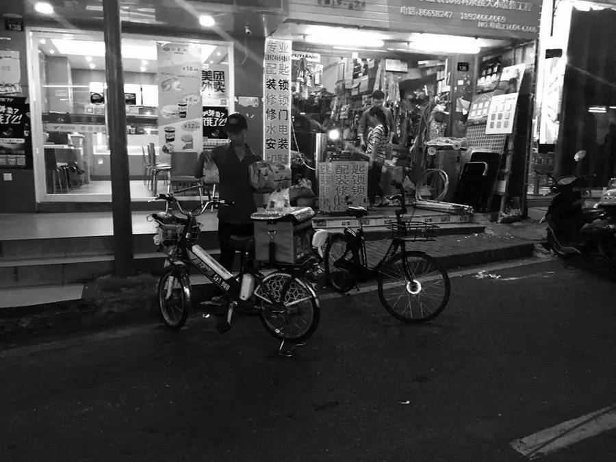 深圳最大的城中村白石洲村,深圳最大城中村之一的白石洲