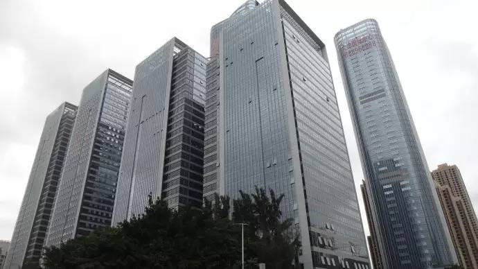 深圳最大的城中村白石洲村,深圳最大城中村之一的白石洲