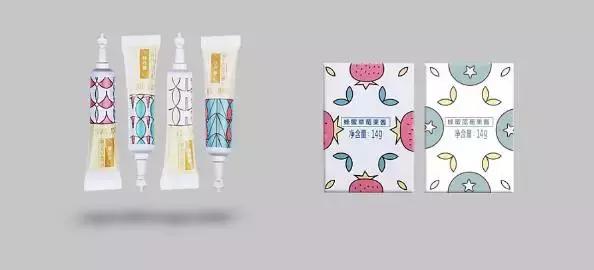 创意月饼盒设计图片,各大月饼盒设计