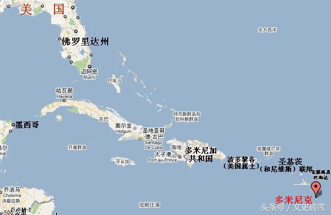 世界上名字极为相近的“兄弟”国，一不小心就替对方背“黑锅”！