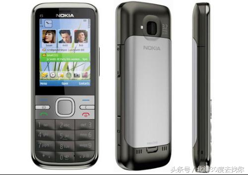 那些我们用过的智能手机,那些年我们用过的软件