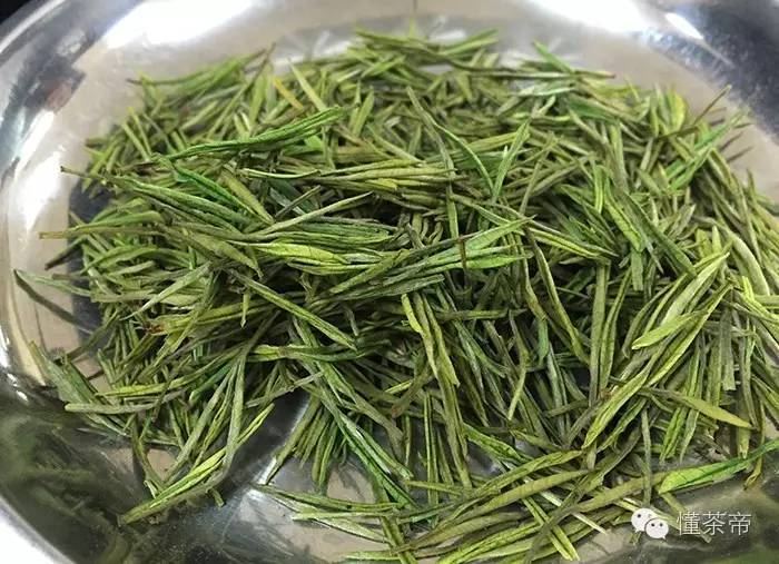 这里的“白茶”网上传言很多，哪个是正版？